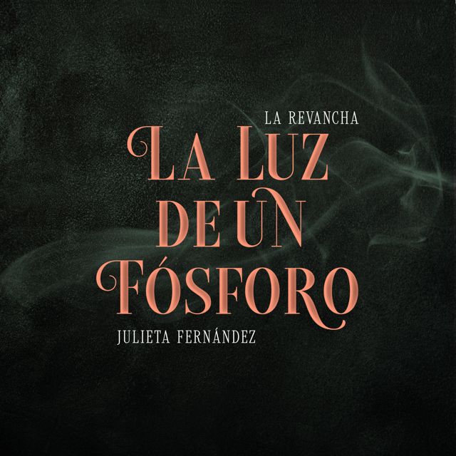 Julieta Fernández - 'La luz de un fósforo' [Ringtone]