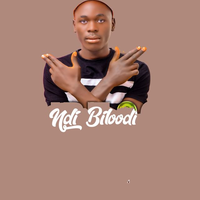 Juliliki Titaggayi - 'Ndi Biloodi' [Ringtone]