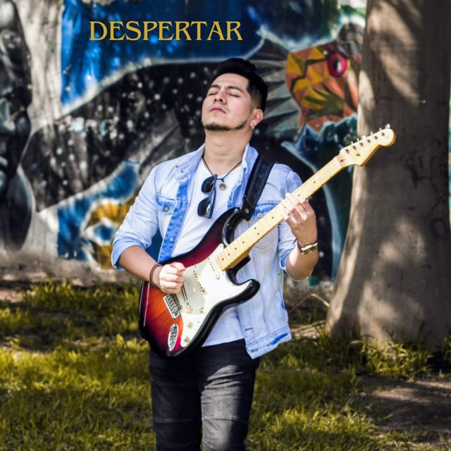 Julio Gamboa - 'Despertar' [Ringtone]