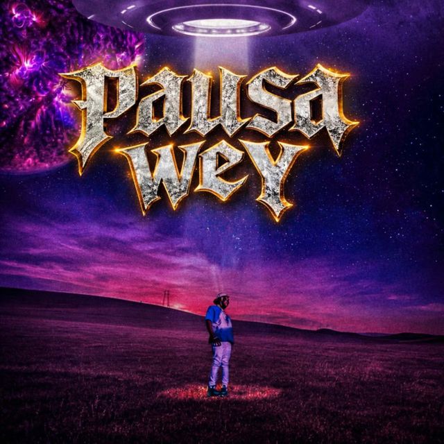 Jumax - 'Pausa Wey' [Ringtone]