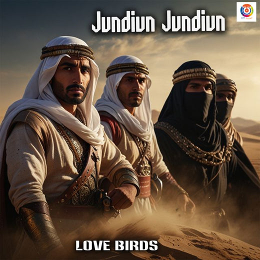 طيور الحب - 'Jundiun Jundiun' [Ringtone]