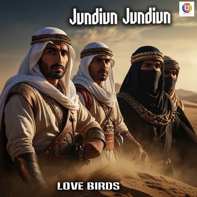 طيور الحب - 'Jundiun Jundiun' [Ringtone]