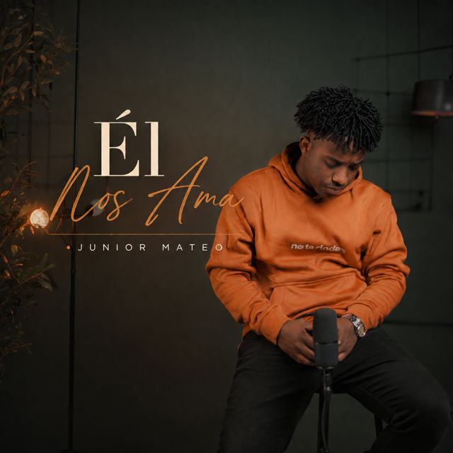 Junior Mateo - 'El Nos Ama' [Ringtone]