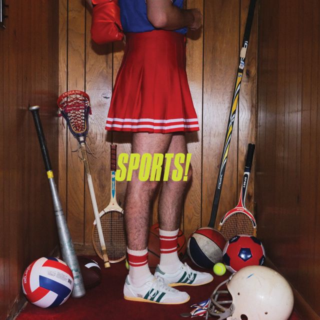 Junior Pro - 'Sports' [Ringtone]