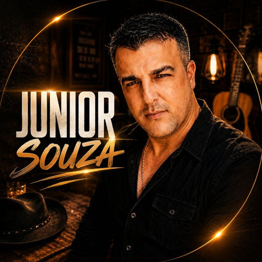 Junior Souza - 'Duvido não lembrar de mim' [Ringtone]