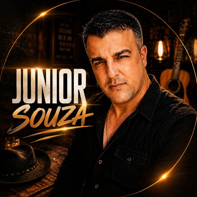 Junior Souza - 'Duvido não lembrar de mim' [Ringtone]