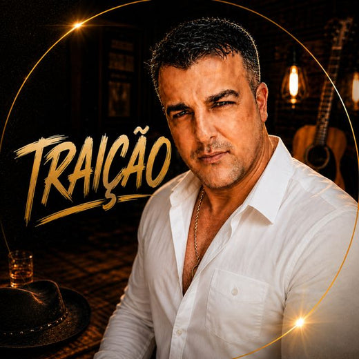 Junior Souza - 'Traição (Sertanejo Romântico)' [Ringtone]