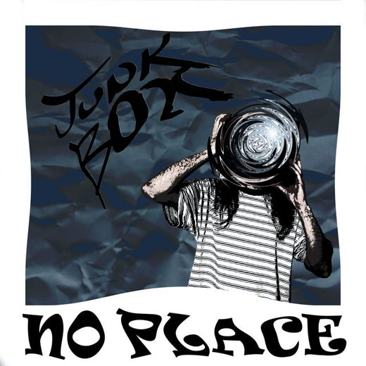 Junk Box - 'No Place' [Ringtone]