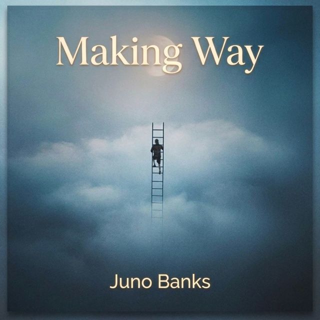 juno banks - 'Making way' [Ringtone]