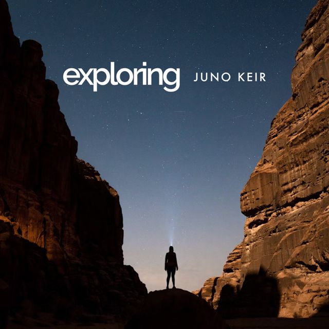 Juno Keir - 'exploring' [Ringtone]