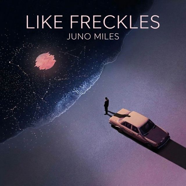 Juno Miles - 'Like freckles' [Ringtone]