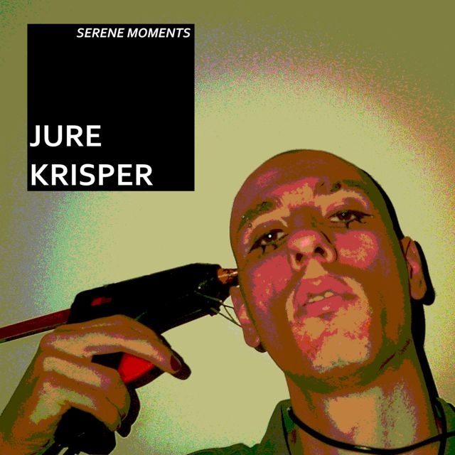 Jure Krisper - 'Demon Inside Me' [Ringtone]