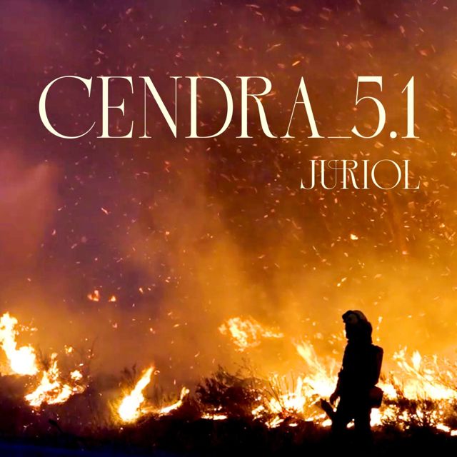 Juriol - 'Cendra 5.1' [Ringtone]