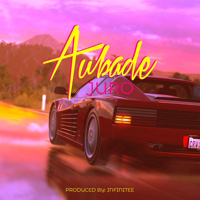 Juro - 'Aubade' [Ringtone]