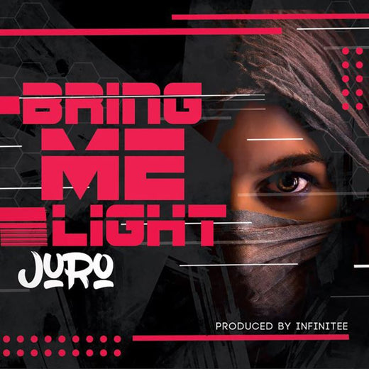Juro - 'Bring Me Light' [Ringtone]