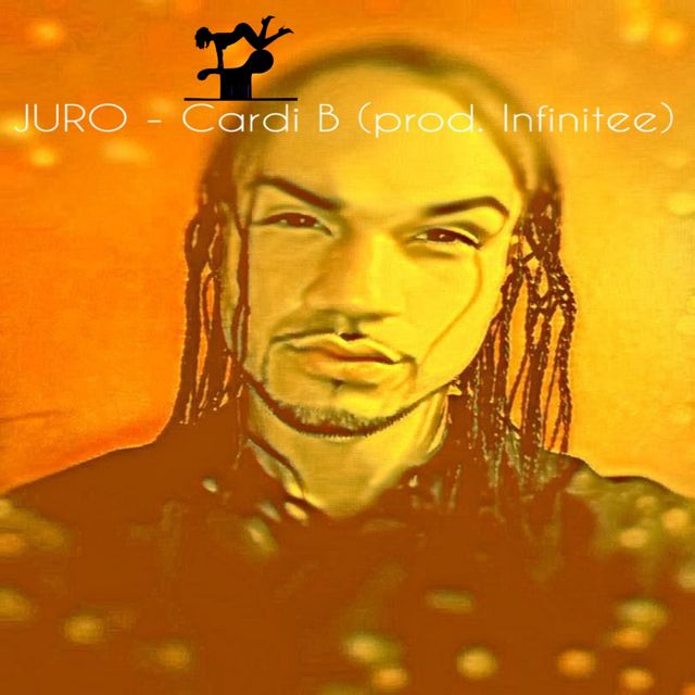 Juro - 'Cardi B' [Ringtone]