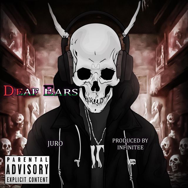 Juro - 'Deaf Ears' [Ringtone]