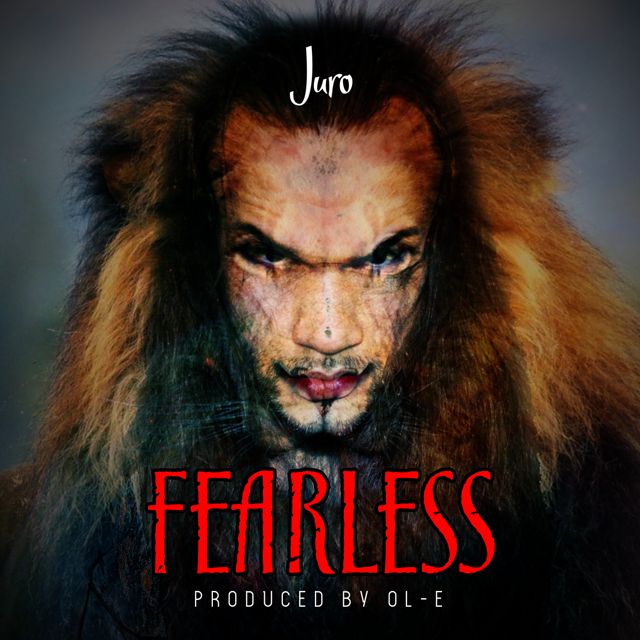 Juro - 'Fearless' [Ringtone]