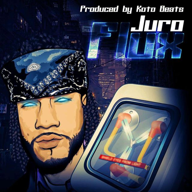 Juro - 'Flux' [Ringtone]