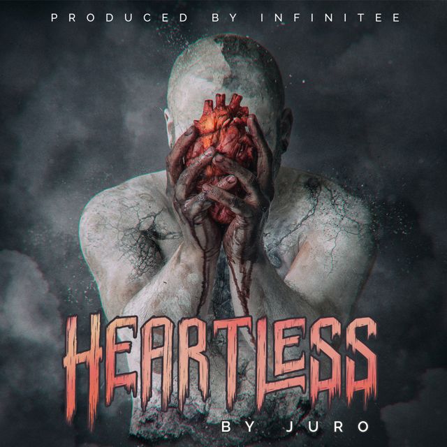 Juro - 'Heartless' [Ringtone]