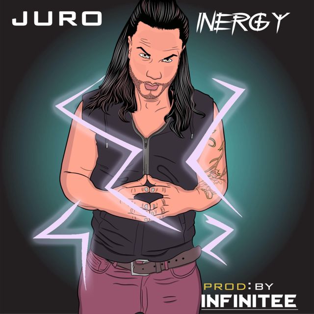 Juro - 'Inergy' [Ringtone]