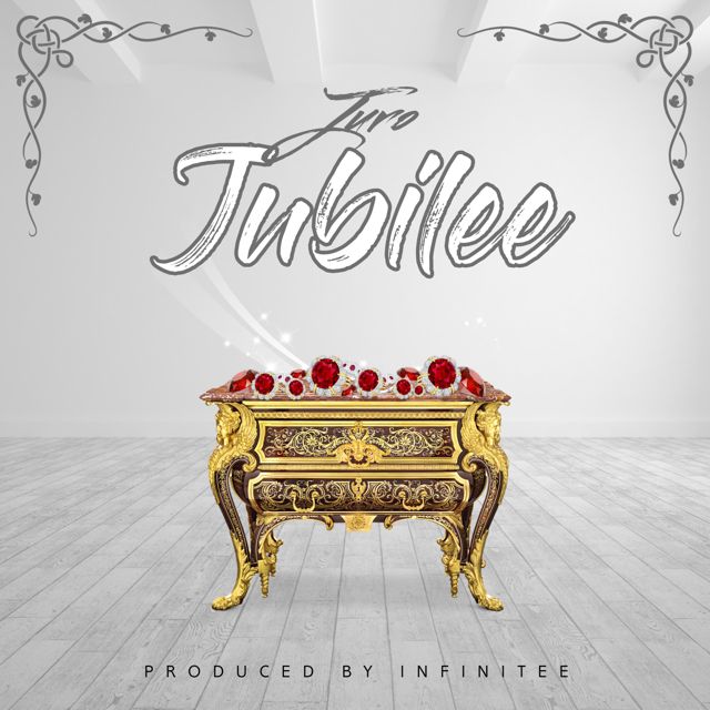 Juro - 'Jubilee' [Ringtone]