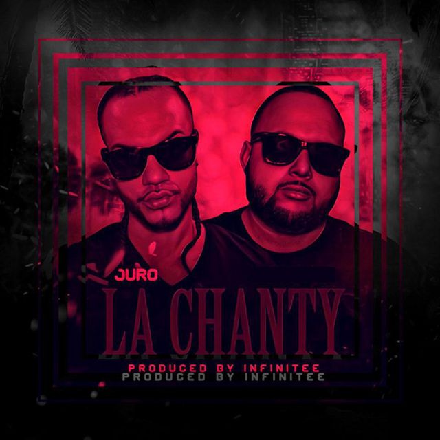 Juro - 'La Chanty' [Ringtone]