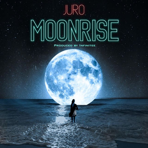 Juro - 'Moonrise' [Ringtone]