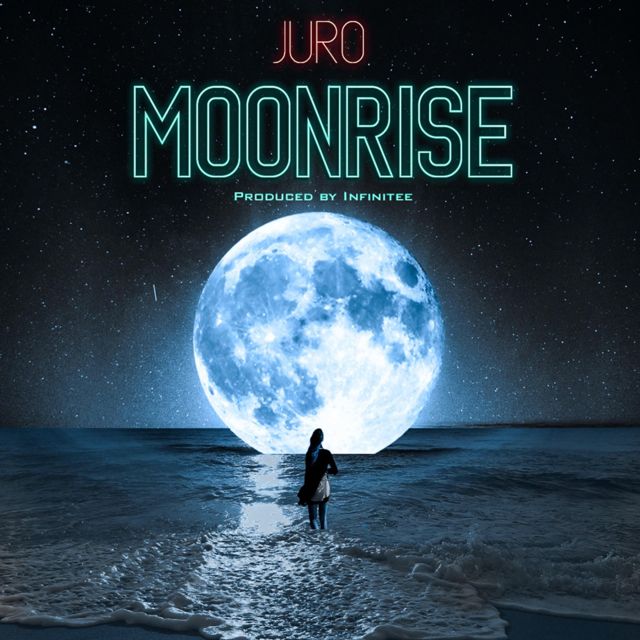 Juro - 'Moonrise' [Ringtone]