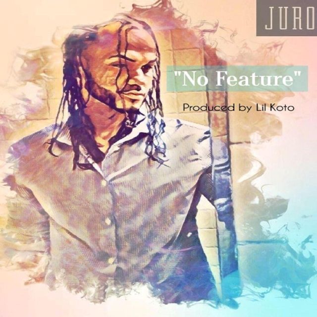 Juro - 'No Feature' [Ringtone]