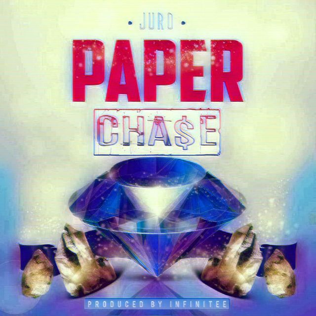 Juro - 'Paper Chase' [Ringtone]
