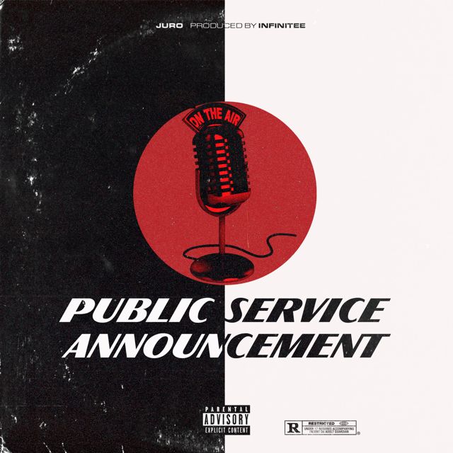Juro - 'Public Service Announcement' [Ringtone]