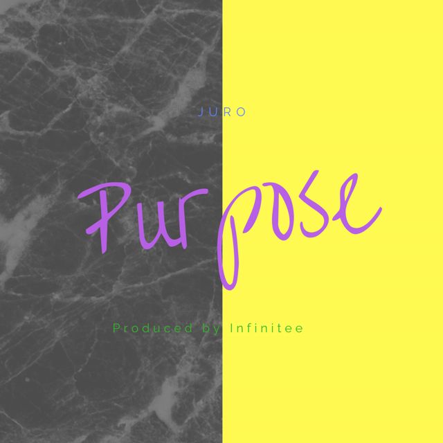 Juro - 'Purpose' [Ringtone]