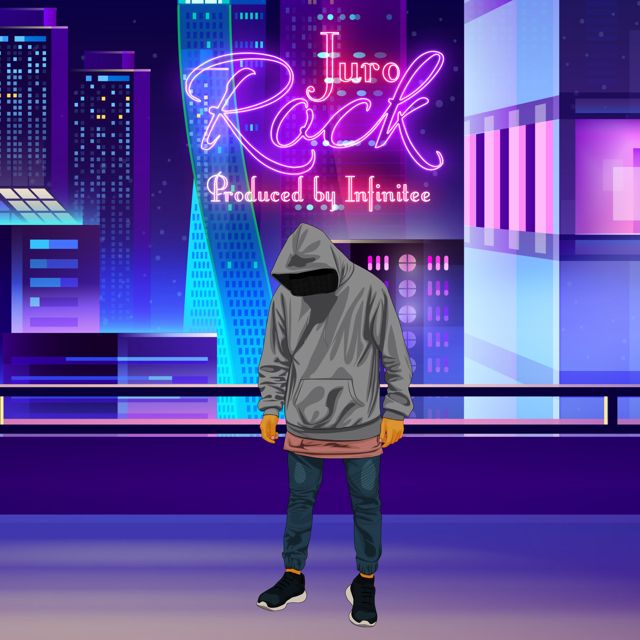 Juro - 'Rock' [Ringtone]
