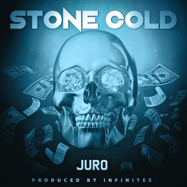 Juro - 'Stone Cold' [Ringtone]