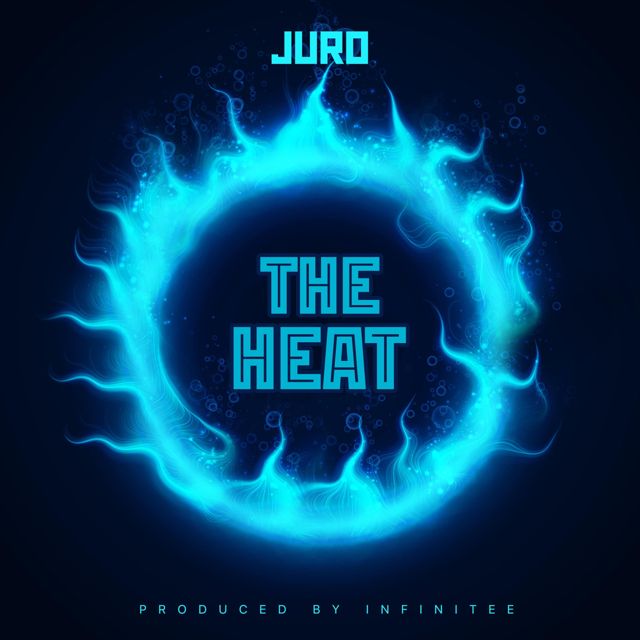 Juro - 'The Heat' [Ringtone]