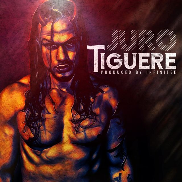 Juro - 'Tiguere' [Ringtone]
