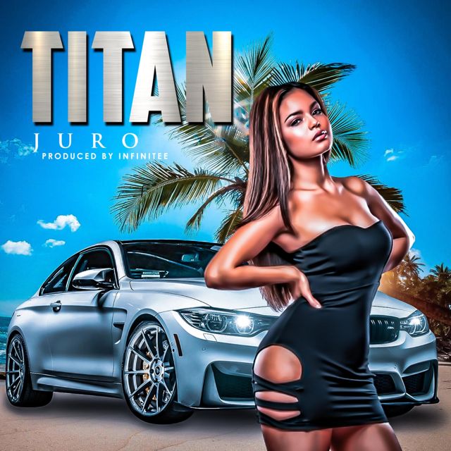 Juro - 'Titan' [Ringtone]