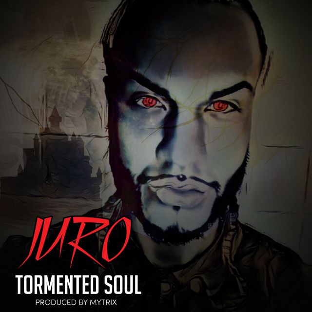 Juro - 'Tormented Soul' [Ringtone]