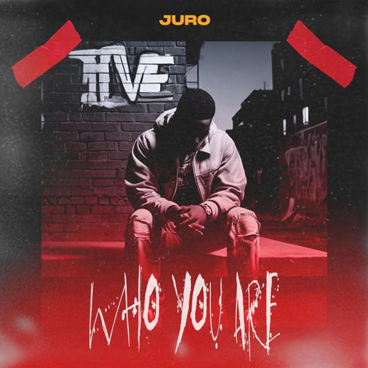 Juro - 'Who You Are' [Ringtone]