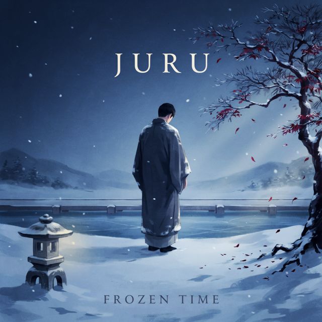 Juru - 'Dance Of Peace' [Ringtone]