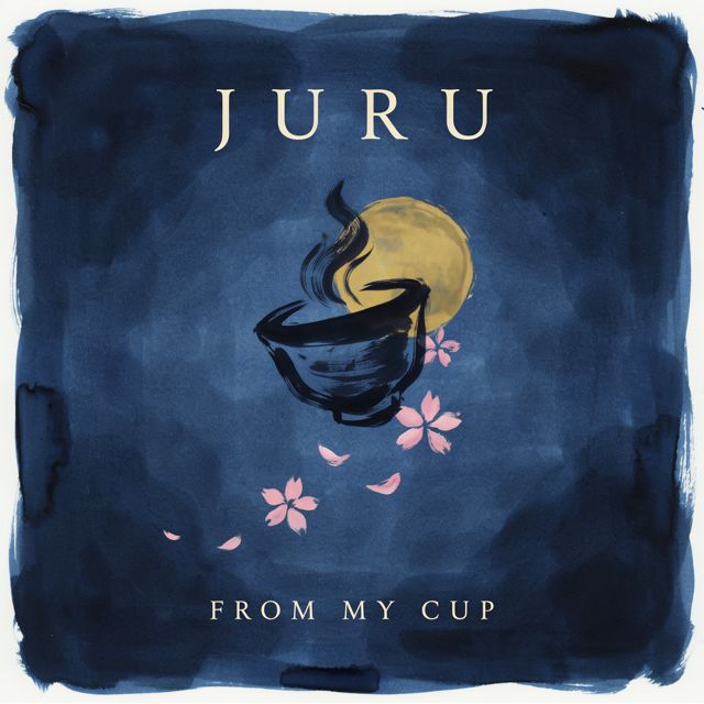 Juru - 'From My Cup' [Ringtone]
