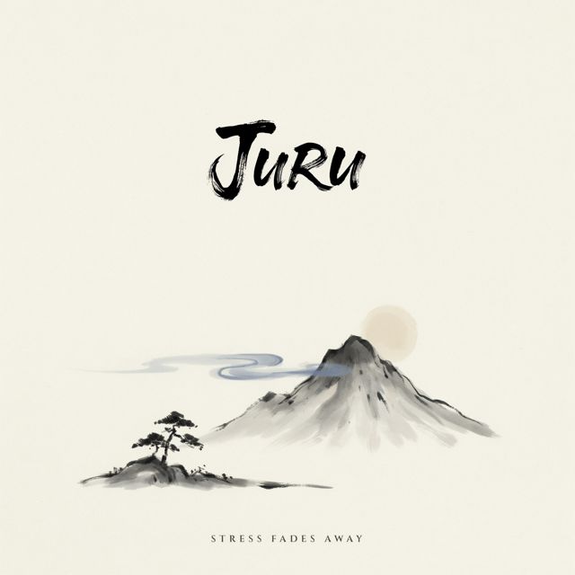 Juru - 'Stress Fades Away' [Ringtone]