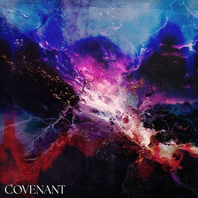 Justin Mira - 'COVENANT' [Ringtone]