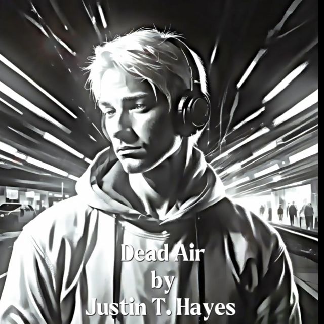 Justin T. Hayes - 'Dead Air' [Ringtone]