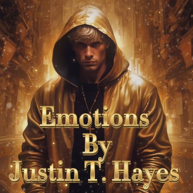Justin T. Hayes - 'Emotions' [Ringtone]