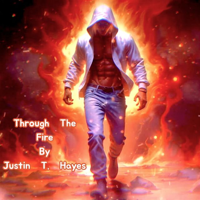 Justin T. Hayes - 'Through The Fire' [Ringtone]