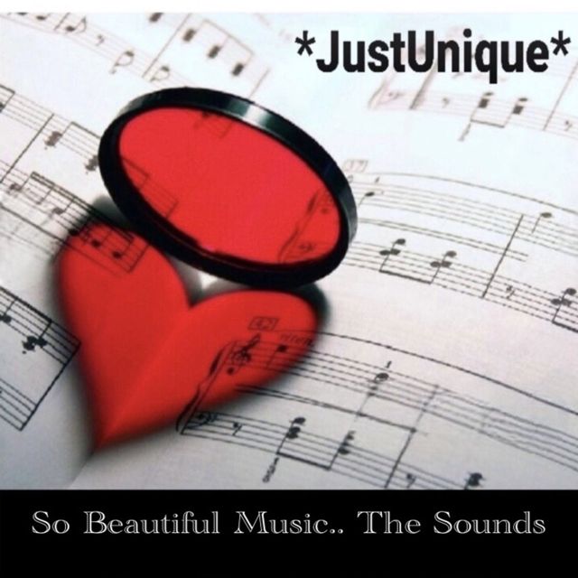 *JustUnique* - 'Hyphen' [Ringtone]