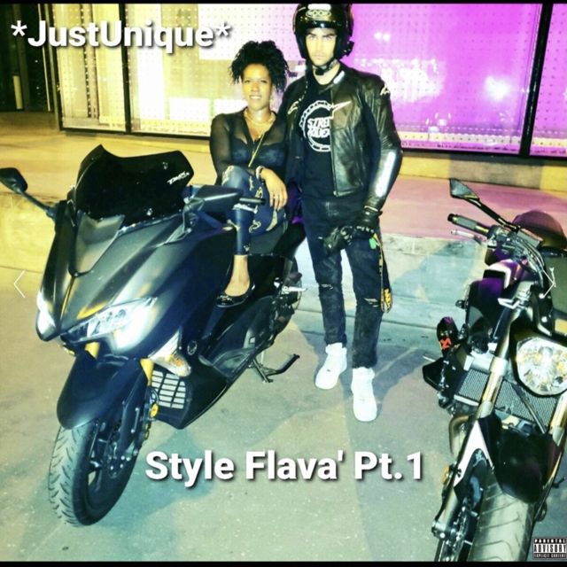 *JustUnique* - 'Smooth and Sexy' [Ringtone]