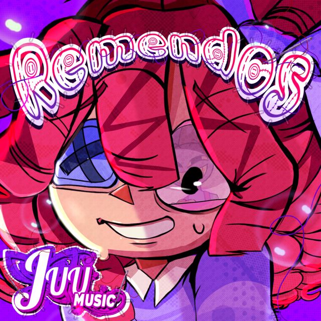 Juu Rafaela - 'Remendos' [Ringtone]